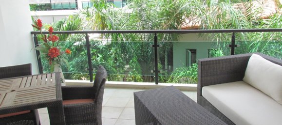 1 Schlafzimmer Eigentumswohnung in Pattaya, Thailand, Nr. 3950 29