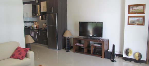 1 Schlafzimmer Eigentumswohnung in Pattaya, Thailand, Nr. 3950 23