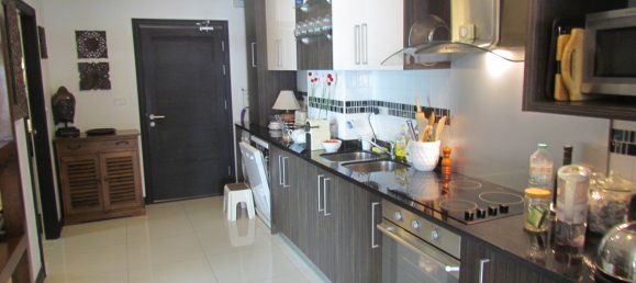 1 Schlafzimmer Eigentumswohnung in Pattaya, Thailand, Nr. 3950 18