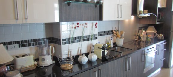 1 Schlafzimmer Eigentumswohnung in Pattaya, Thailand, Nr. 3950 19