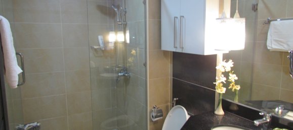 1 Schlafzimmer Eigentumswohnung in Pattaya, Thailand, Nr. 3950 16