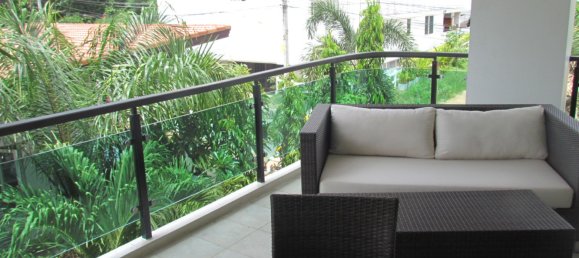 1 Schlafzimmer Eigentumswohnung in Pattaya, Thailand, Nr. 3950 28