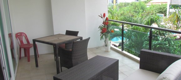 1 Schlafzimmer Eigentumswohnung in Pattaya, Thailand, Nr. 3950 27