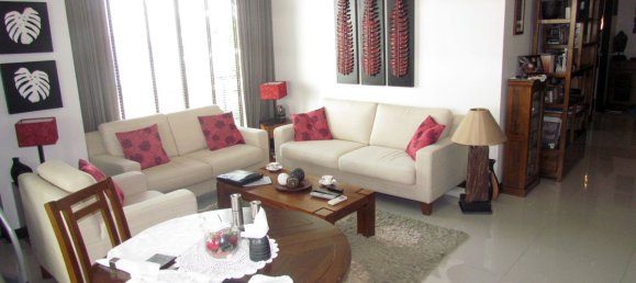 1 Schlafzimmer Eigentumswohnung in Pattaya, Thailand, Nr. 3950 5