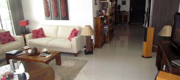 1 Schlafzimmer Eigentumswohnung in Pattaya, Thailand, Nr. 3950 6