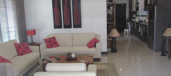 1 Schlafzimmer Eigentumswohnung in Pattaya, Thailand, Nr. 3950 25
