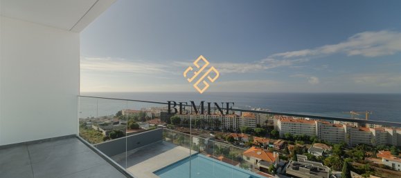 Villa de 4 dormitorios en Funchal, Portugal No. 134045 30