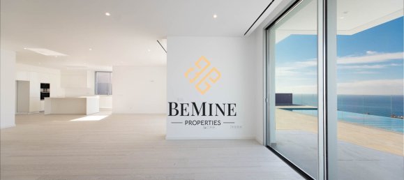 Villa de 4 dormitorios en Funchal, Portugal No. 134045 10