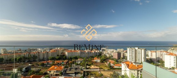 Villa de 4 dormitorios en Funchal, Portugal No. 134045 31