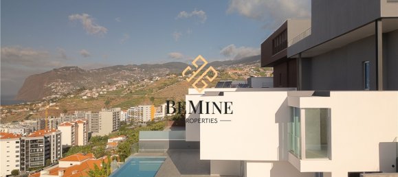 Villa de 4 dormitorios en Funchal, Portugal No. 134045 26