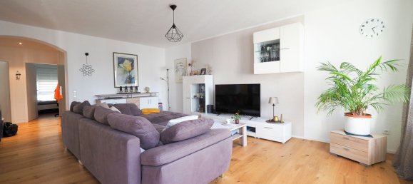 Квартира с 2 спальнями в Goppingen, Германия № 116431 2