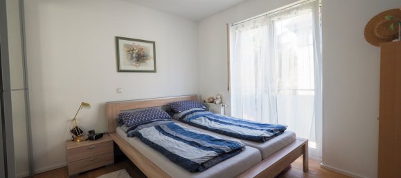 Квартира с 2 спальнями в Goppingen, Германия № 116431 5