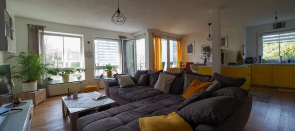 Квартира с 2 спальнями в Goppingen, Германия № 116431 3