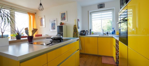 Квартира с 2 спальнями в Goppingen, Германия № 116431 7