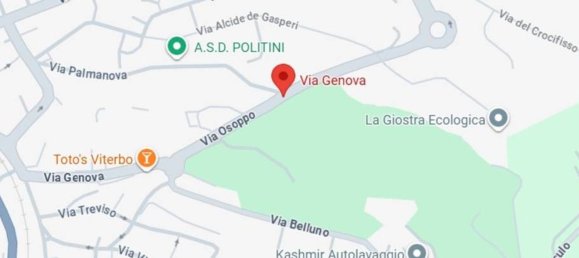 Imóvel comercial em Viterbo, Italy 20 m² N.º 377123 5