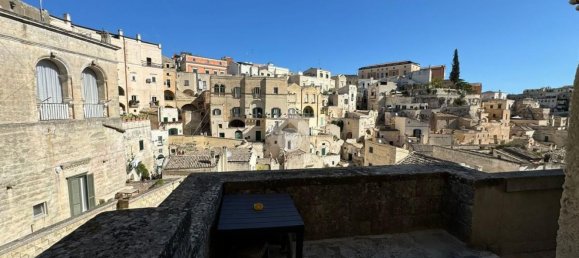 Apartamento de 3 habitaciónes en Matera, Italy No. 146950 40
