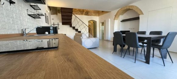 Apartamento de 3 habitaciónes en Matera, Italy No. 146950 6