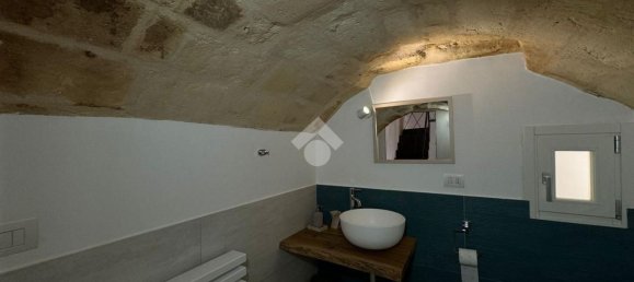 Apartamento de 3 habitaciónes en Matera, Italy No. 146950 11