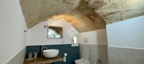 Apartamento de 3 habitaciónes en Matera, Italy No. 146950 12