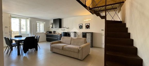 Apartamento de 3 habitaciónes en Matera, Italy No. 146950 8