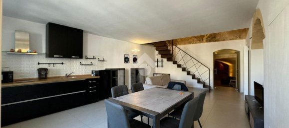 Apartamento de 3 habitaciónes en Matera, Italy No. 146950 3