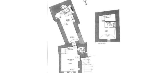 Apartamento de 3 habitaciónes en Matera, Italy No. 146950 42