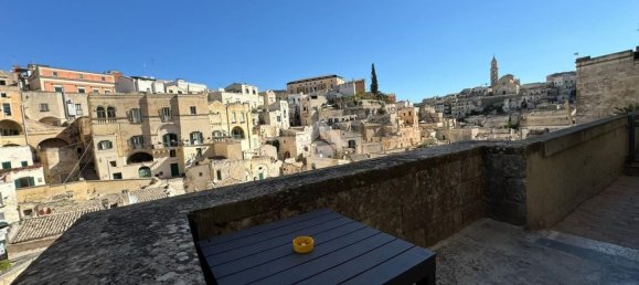 Apartamento de 3 habitaciónes en Matera, Italy No. 146950 39