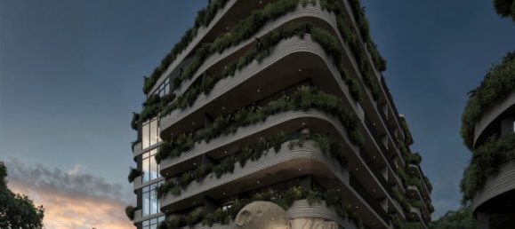 2 rooms Apartment in Pattaya, Thailand No. 69267 20