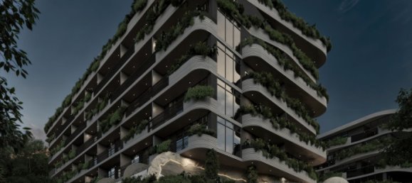 2 rooms Apartment in Pattaya, Thailand No. 69267 18