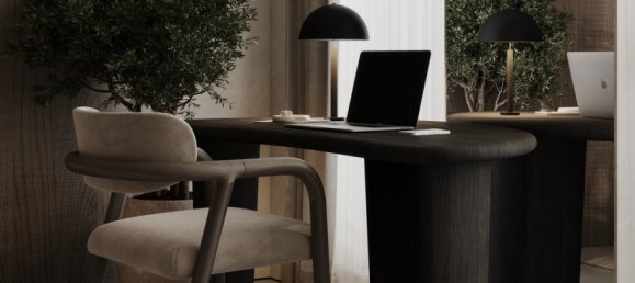 2 rooms Apartment in Pattaya, Thailand No. 69267 10