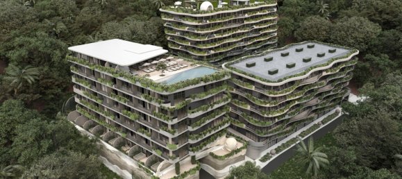 2 rooms Apartment in Pattaya, Thailand No. 69267 14