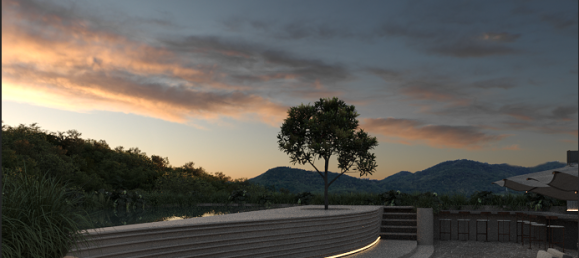 2 rooms Apartment in Pattaya, Thailand No. 69267 21