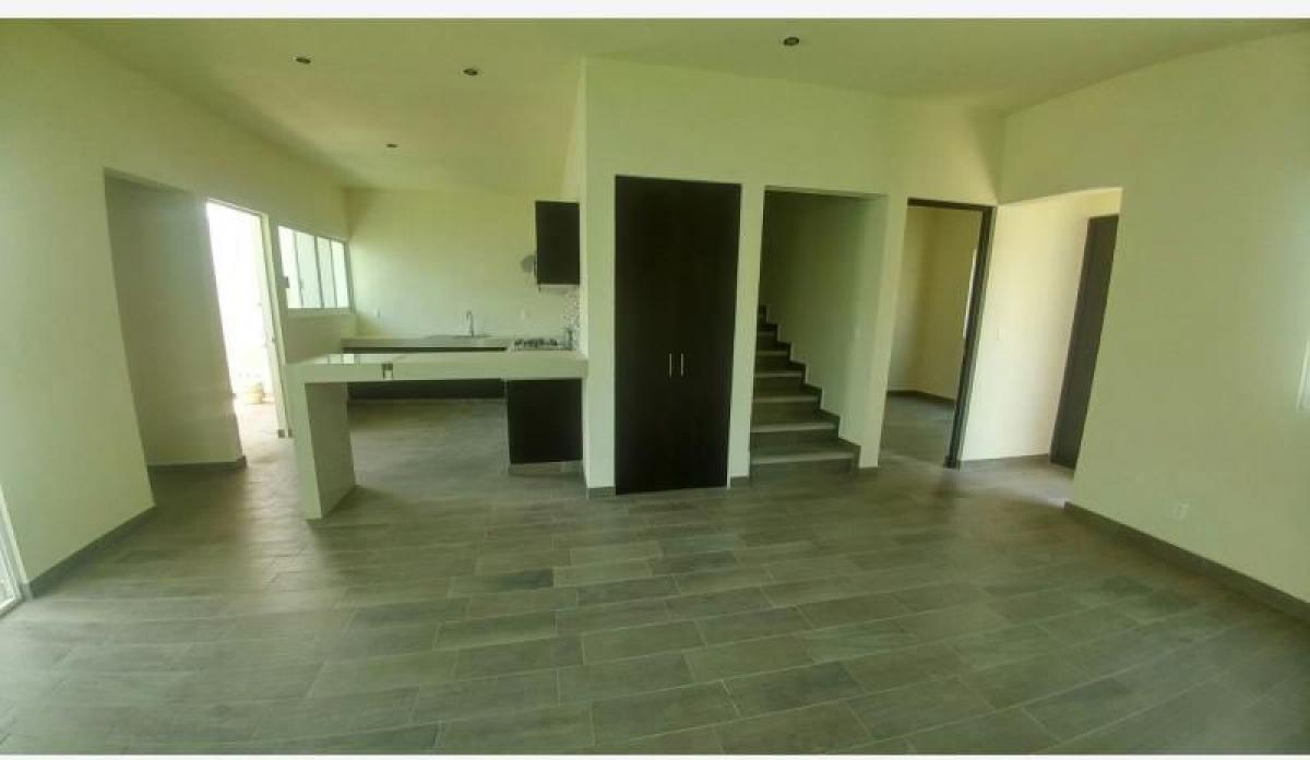 Casa T4 em Morelos, Mexico N.º 173342