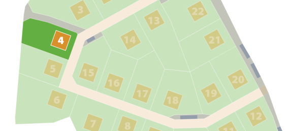 Grundstück in Mansfeld-Südharz, Germany, Nr. 134994 3