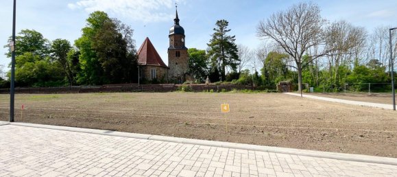 Grundstück in Mansfeld-Südharz, Germany, Nr. 134994 2