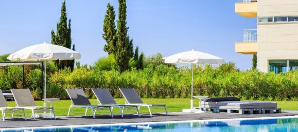 Apartamento T1 em Quarteira, Portugal N.º 100892 6