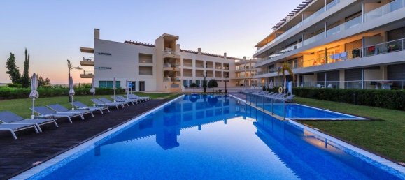 Apartamento T1 em Quarteira, Portugal N.º 100892 2