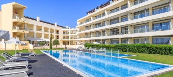 Apartamento T1 em Quarteira, Portugal N.º 100892 9