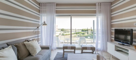 Apartamento T1 em Quarteira, Portugal N.º 100892 24