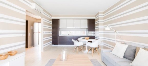 Apartamento T1 em Quarteira, Portugal N.º 100892 15