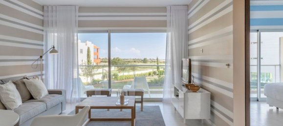 Apartamento T1 em Quarteira, Portugal N.º 100892 49