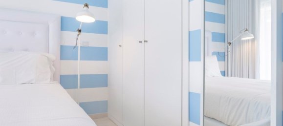 Apartamento T1 em Quarteira, Portugal N.º 100892 31