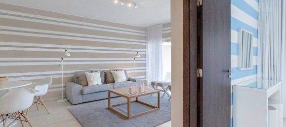 Apartamento T1 em Quarteira, Portugal N.º 100892 47