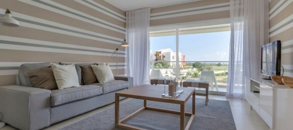 Apartamento T1 em Quarteira, Portugal N.º 100892 27