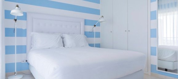 Apartamento T1 em Quarteira, Portugal N.º 100892 32