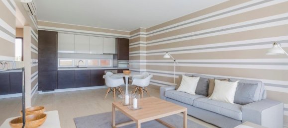 Apartamento T1 em Quarteira, Portugal N.º 100892 12