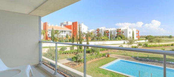 Apartamento T1 em Quarteira, Portugal N.º 100892 37