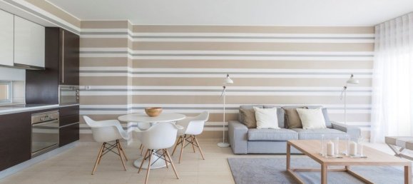 Apartamento T1 em Quarteira, Portugal N.º 100892 14