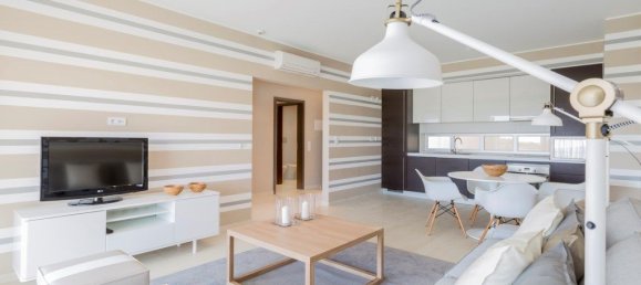 Apartamento T1 em Quarteira, Portugal N.º 100892 13