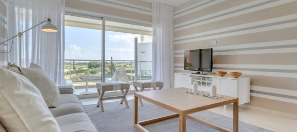 Apartamento T1 em Quarteira, Portugal N.º 100892 26